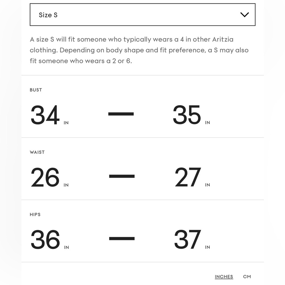 ARITZIA WILFRED Tempest Mini Dress Smocked Chiffon Rich Chestnut Small - Picture 4 of 5